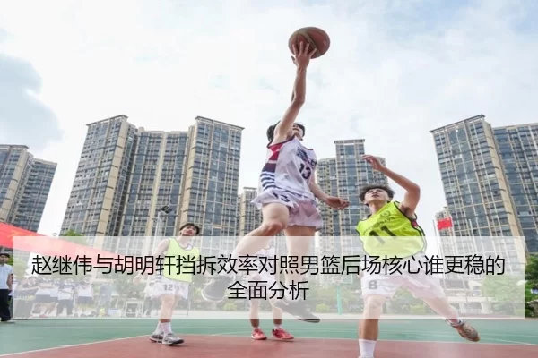 赵继伟与胡明轩挡拆效率对照男篮后场核心谁更稳的全面分析